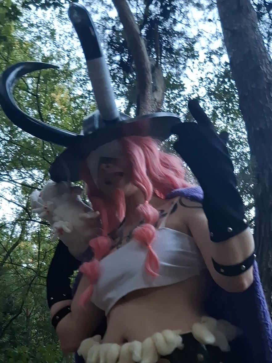 @Hitokiri Kamazo