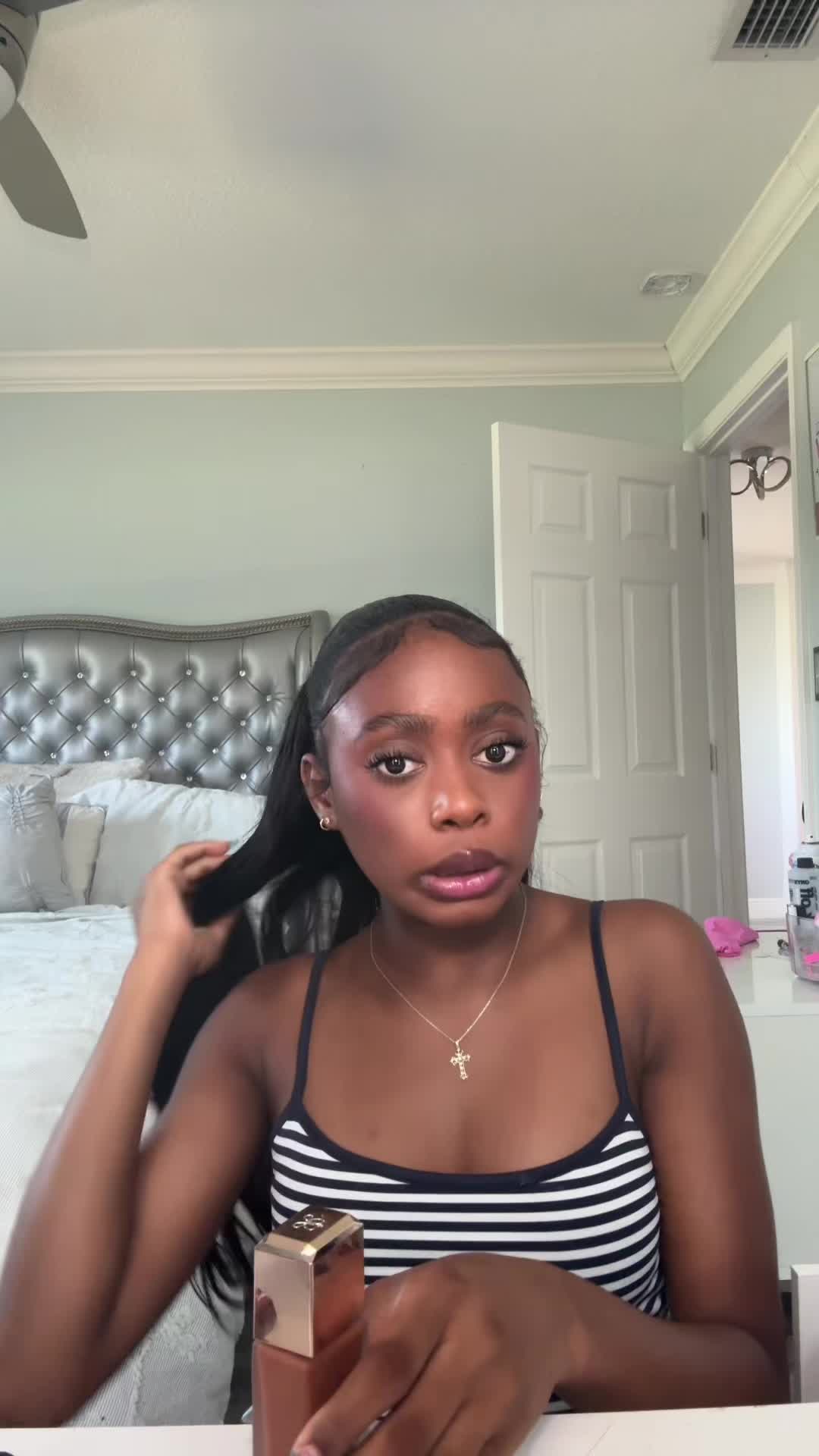 @Zi’ya Michelle