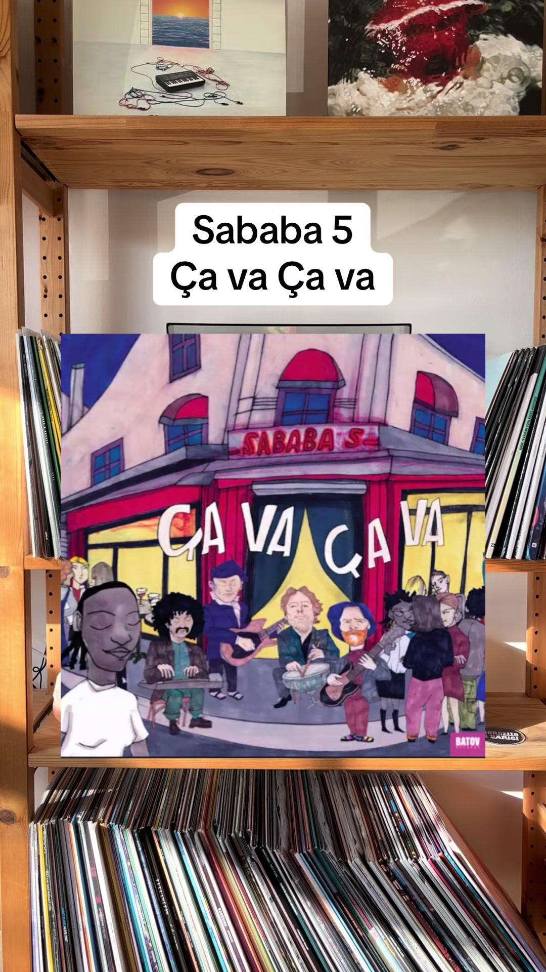 @Baba&ensp;Ganouche
