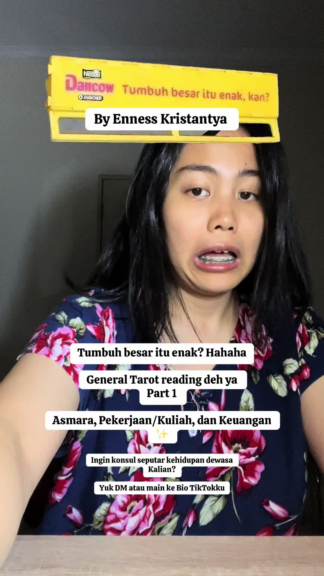 @Little Twinstarot Indonesia 🐰