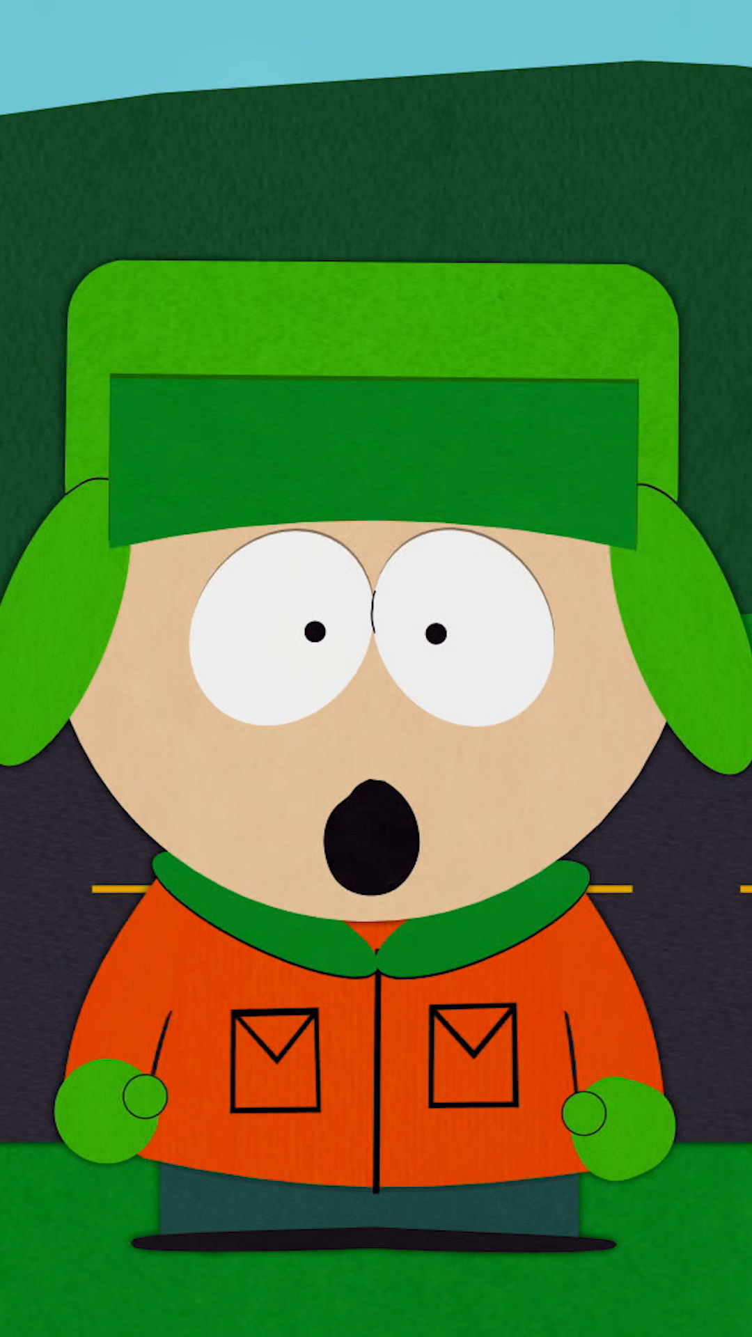 @South Park