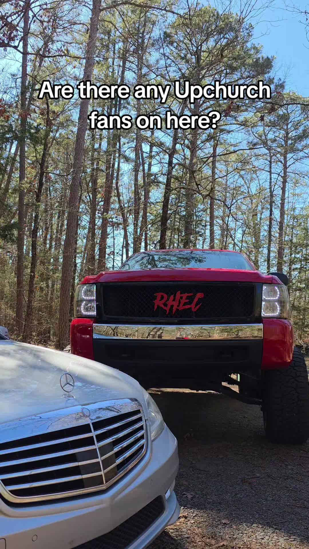 @The Holler Boy Truck
