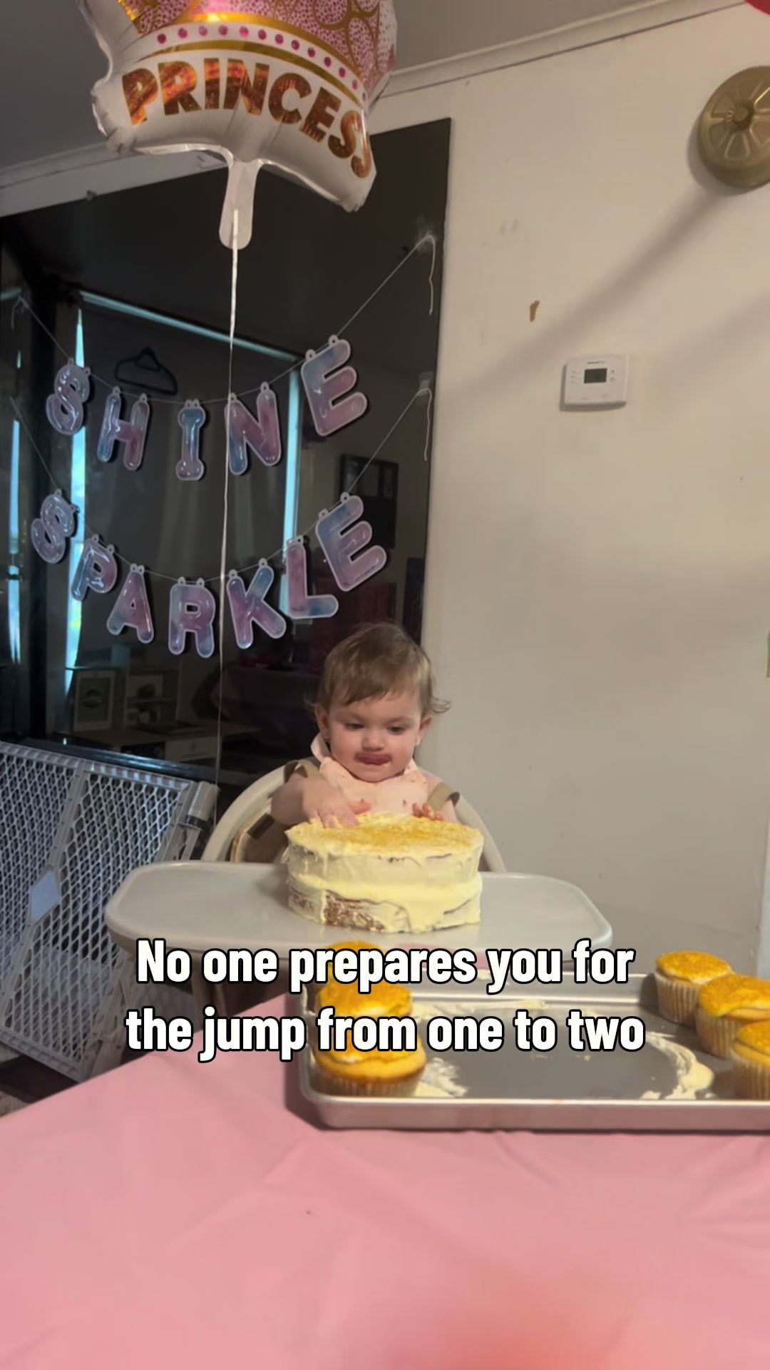 @Jessenia &bull; Girl Mama