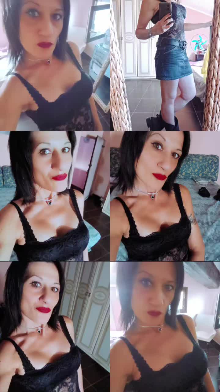 @Angela Fornaro