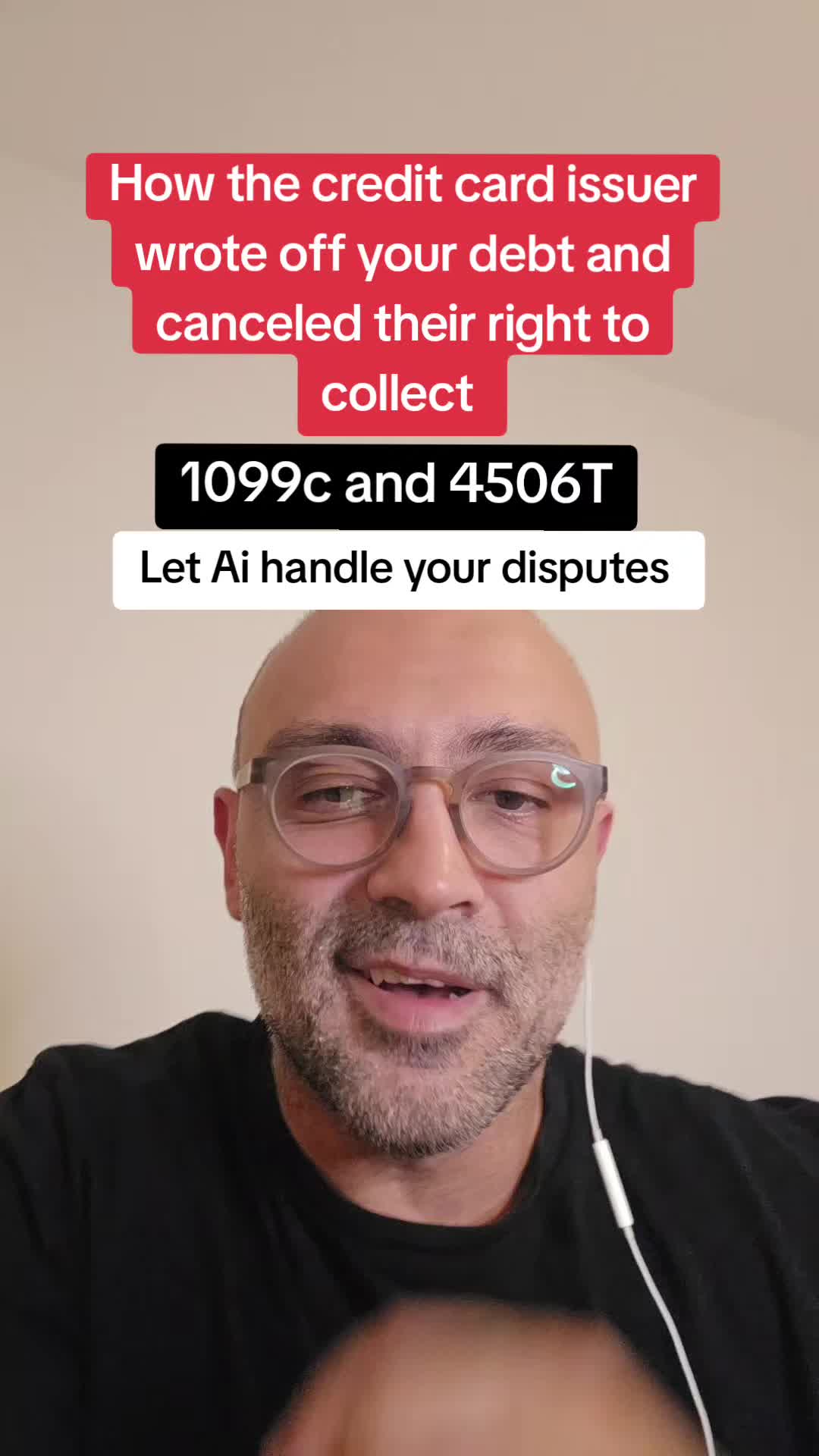 @Clever Credit Guy