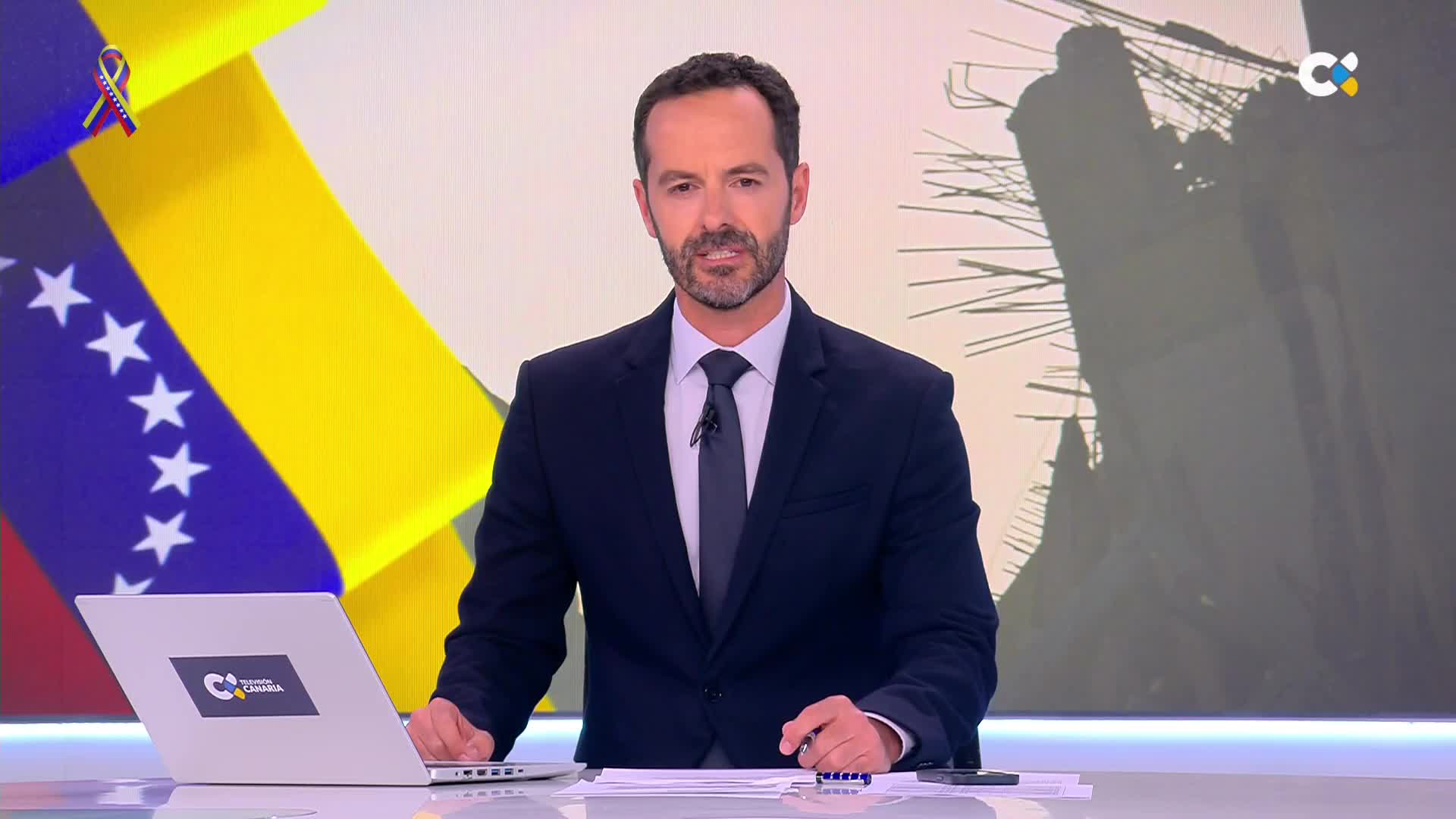 @Radio Televisi&oacute;n Canaria