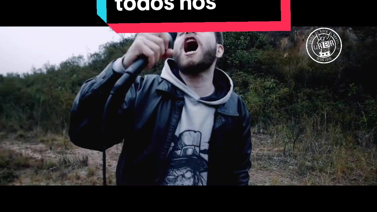 @União Rock Brasil