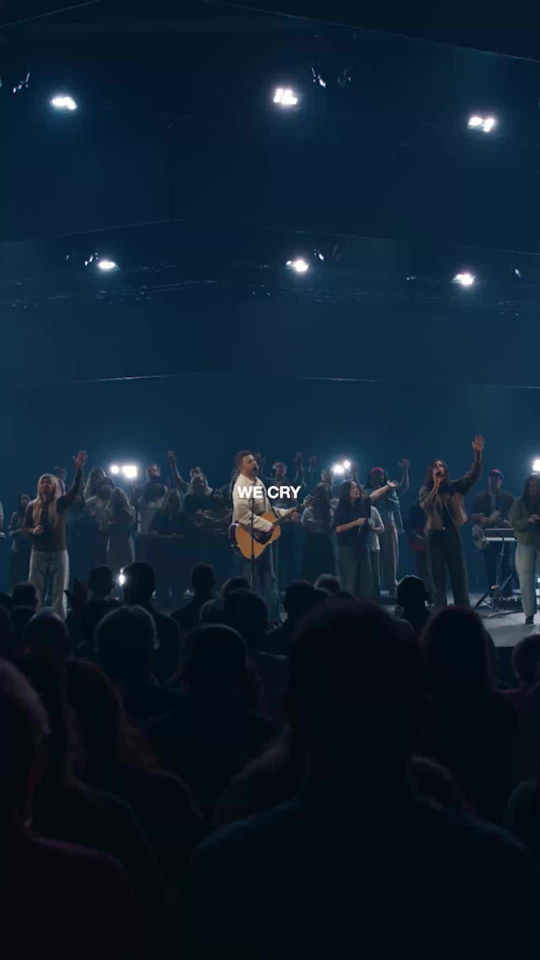 @Gateway Worship