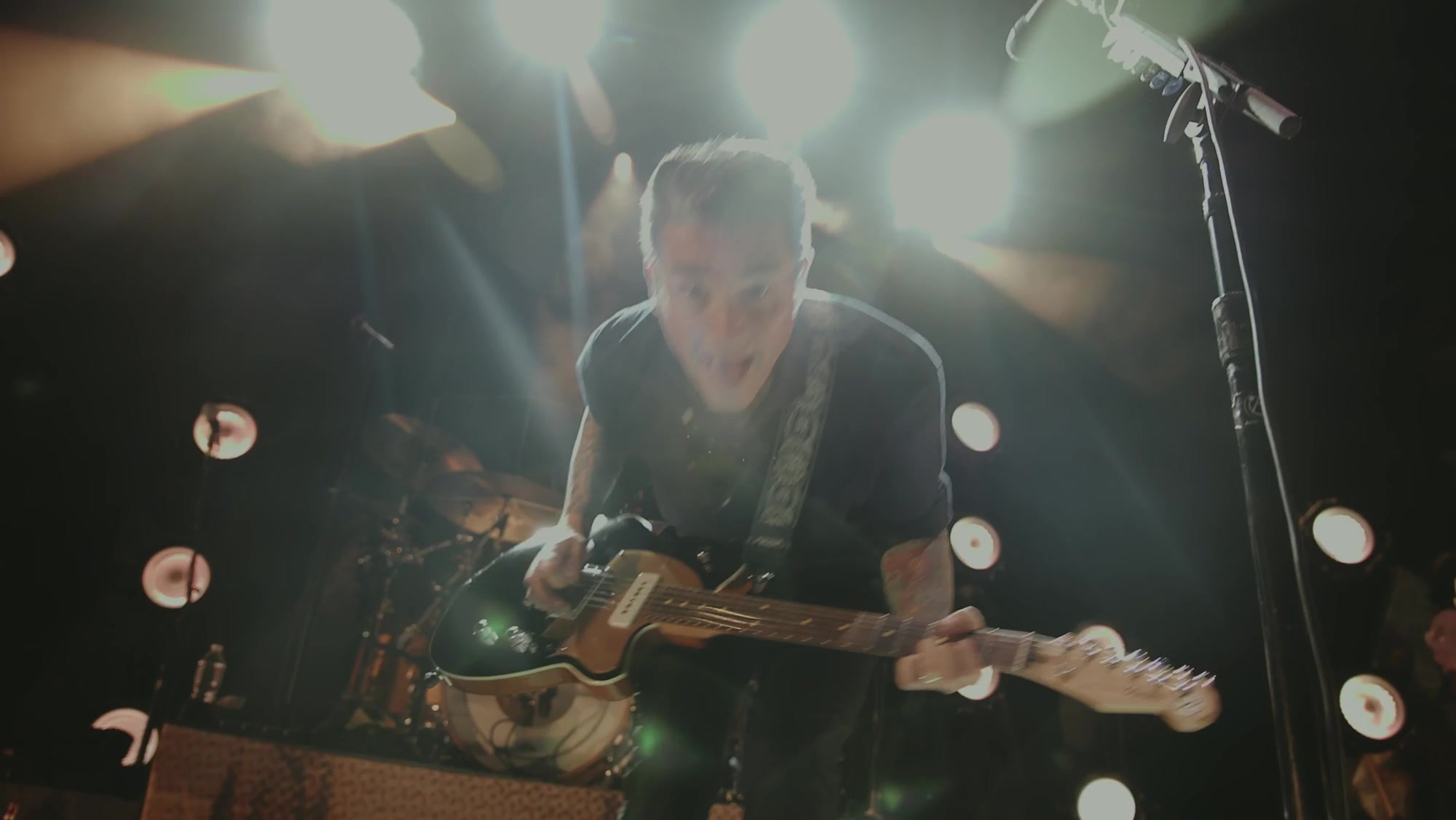 @Dashboard Confessional