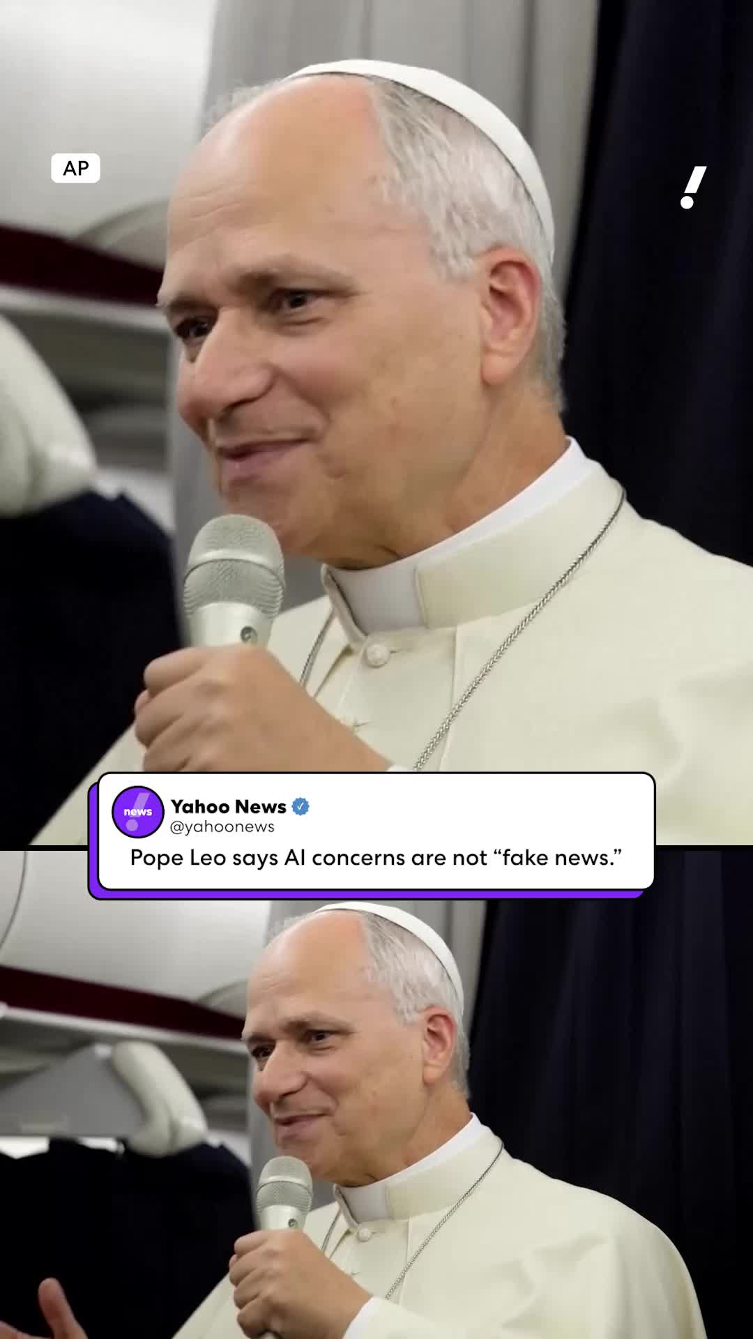 @Yahoo News