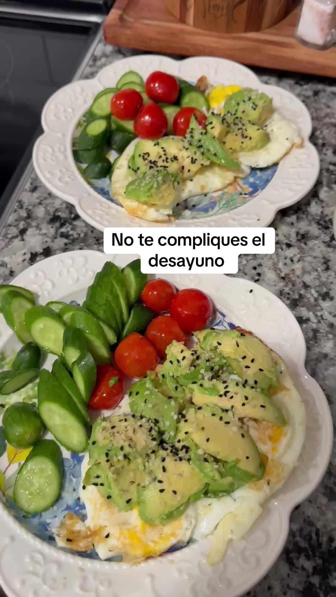 @cocina con Eli