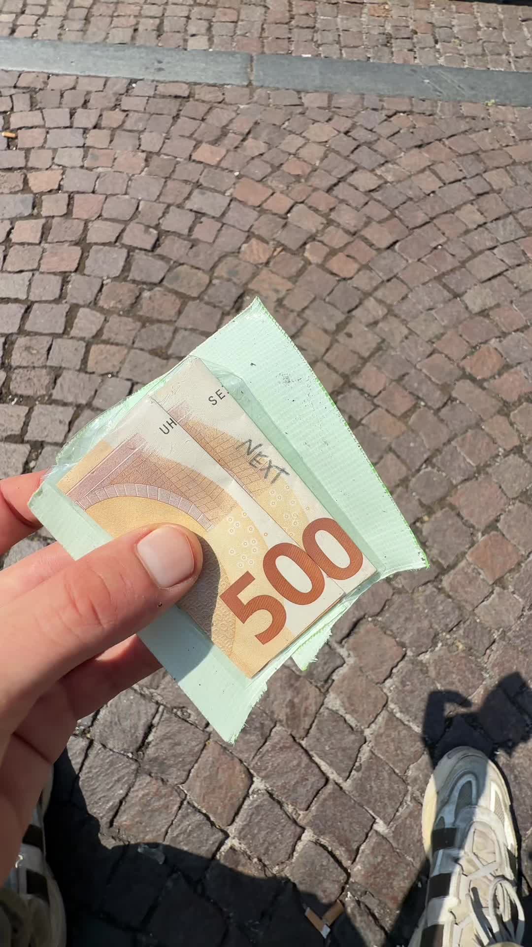 @Cash_Catch_Italy