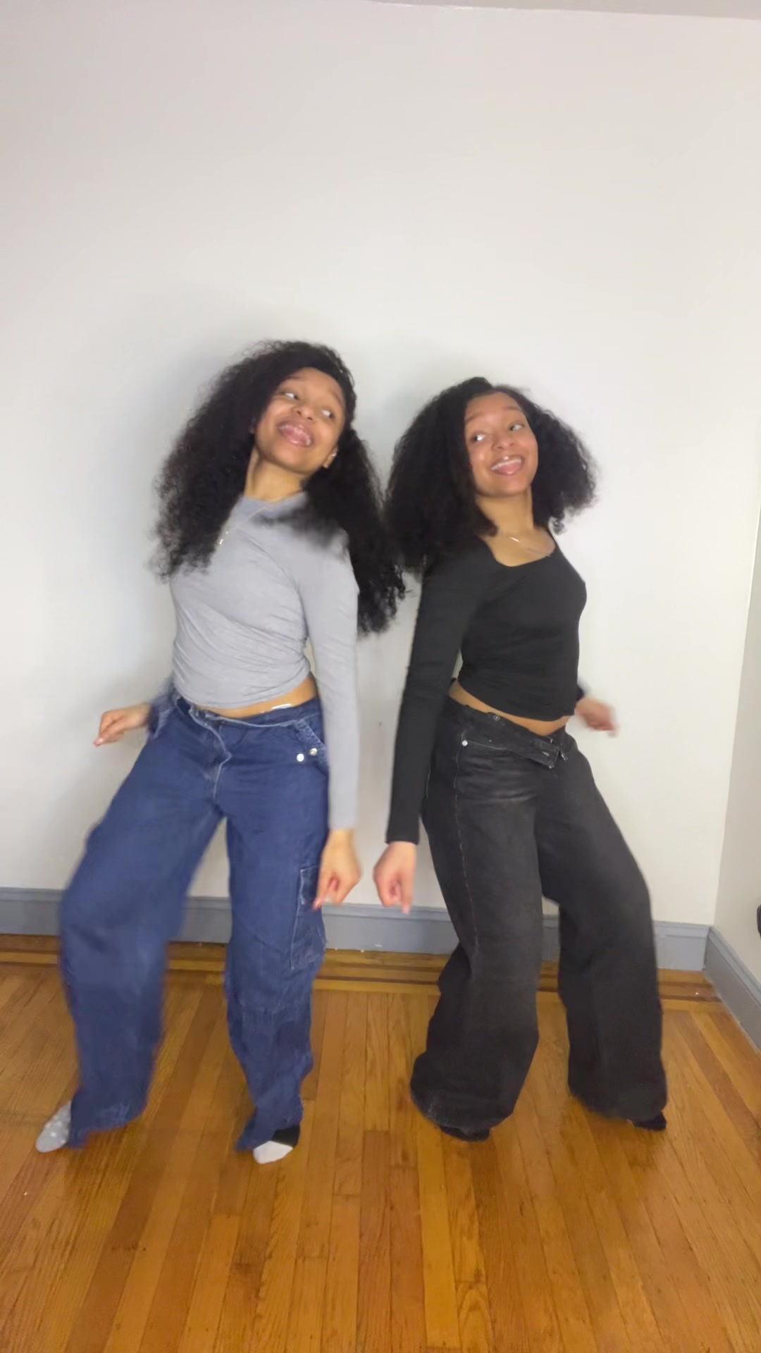 @Janaeyah & Janaiyah