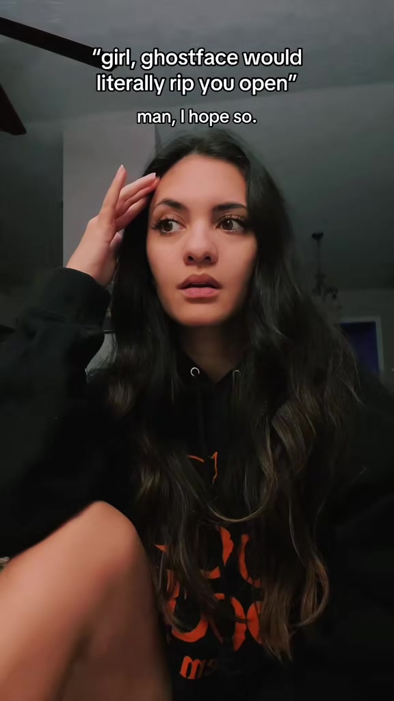 @mikaela jade๐๐ช
