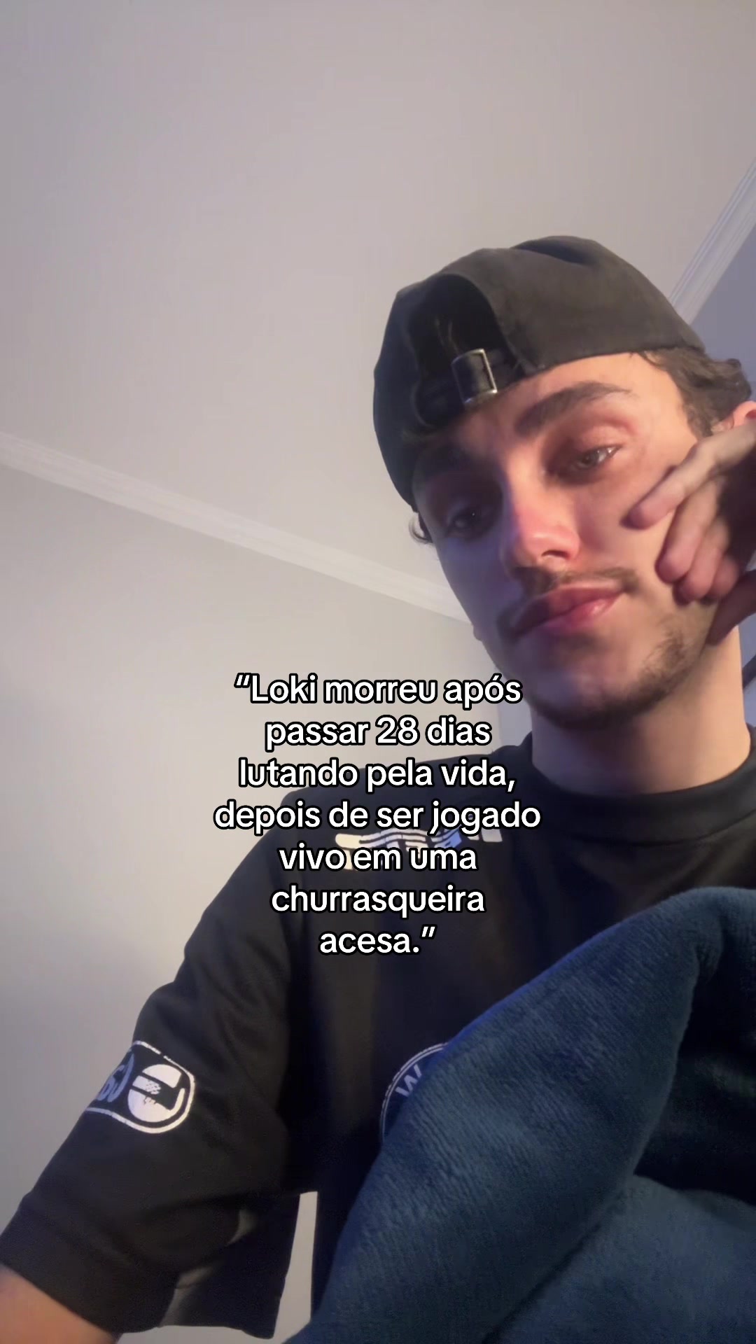 @Vini Machado