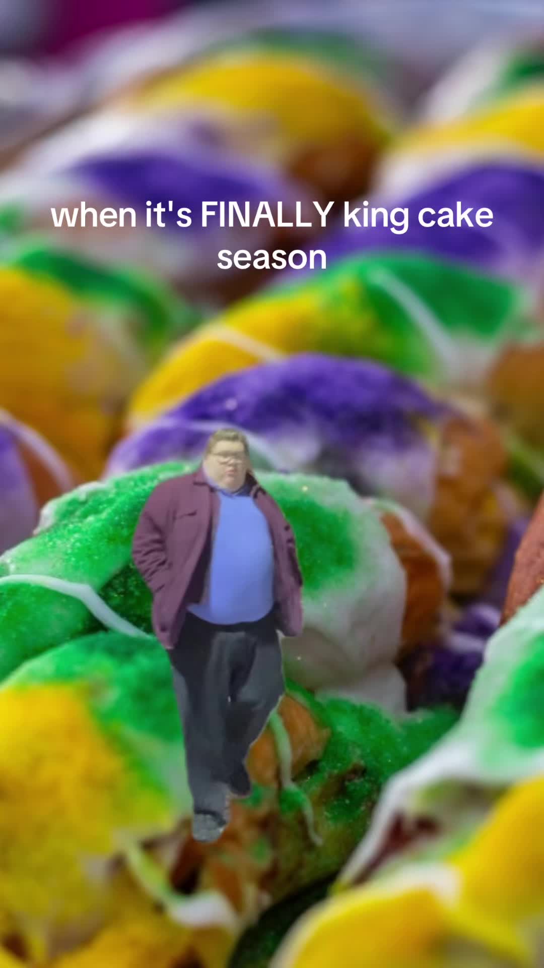 @louisianakingcakefest