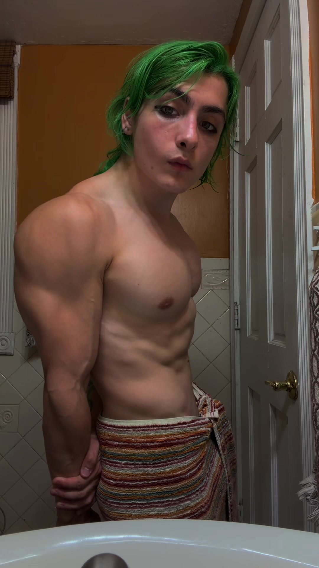 @Moxxie