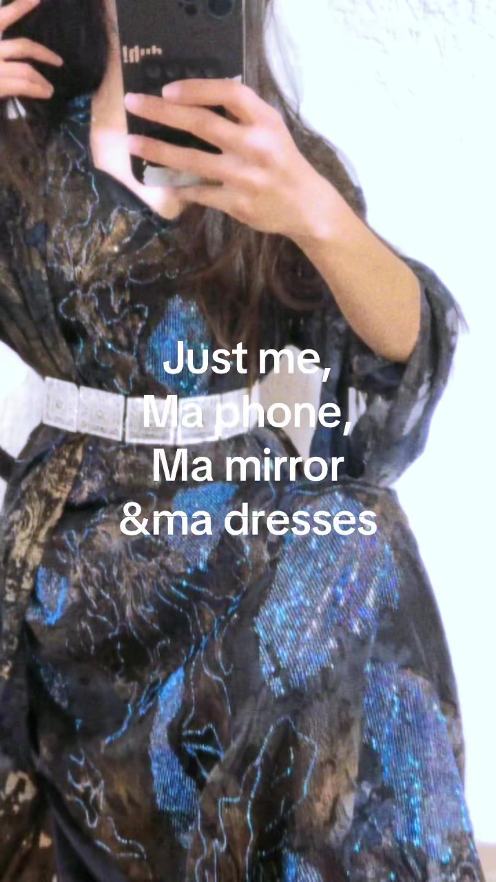@Heyat Dresses