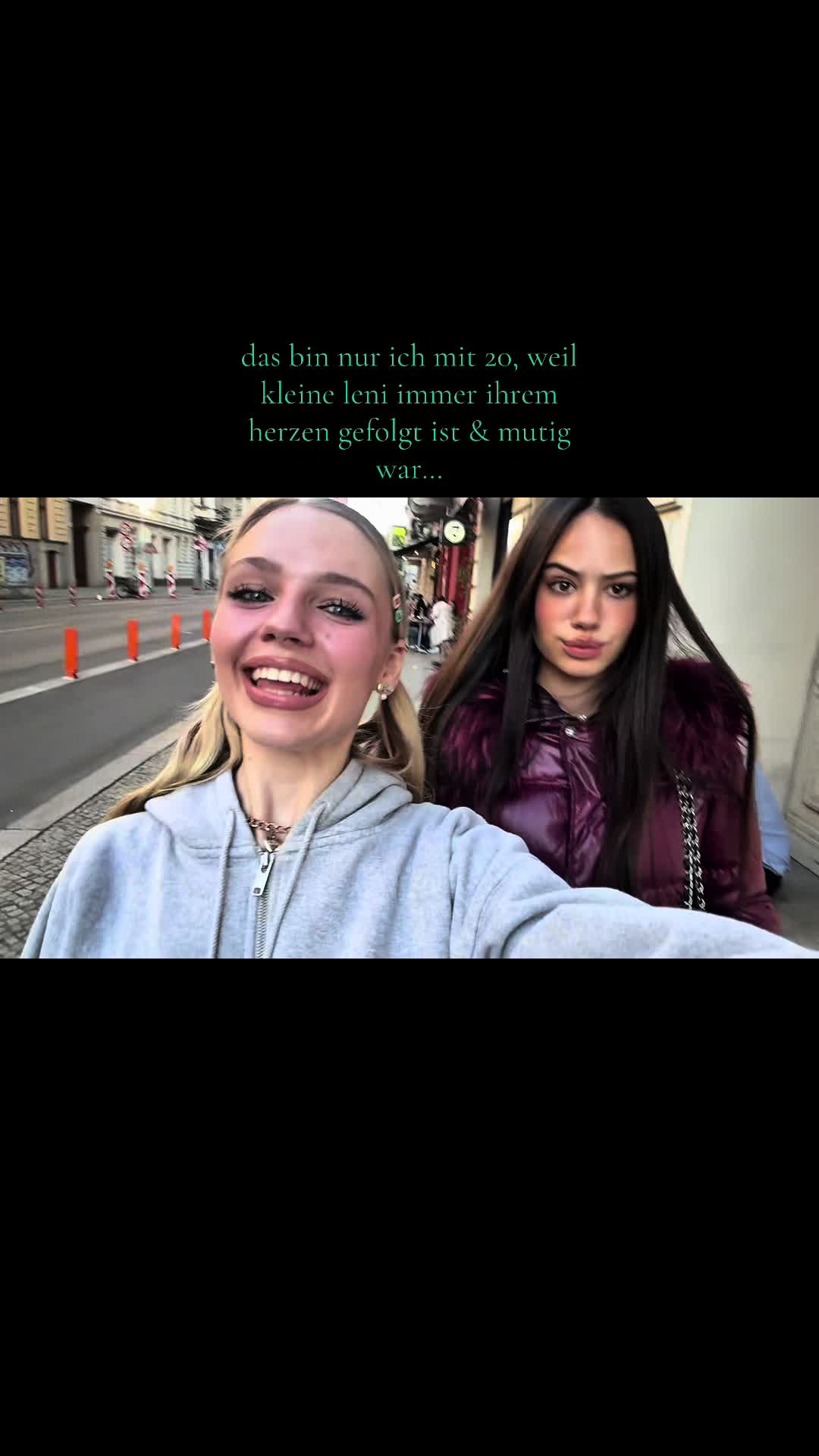 @leni bahr