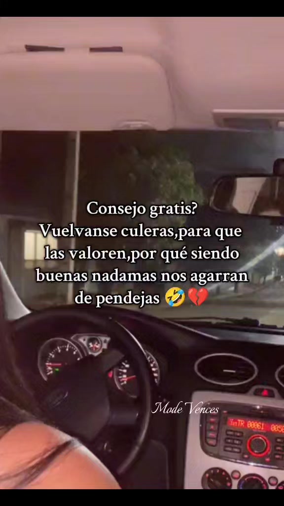 @Mode Vences
