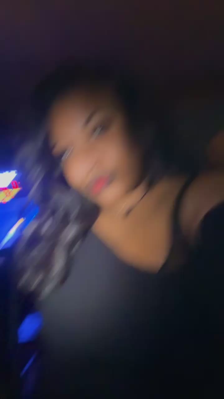 @Nickiibabee