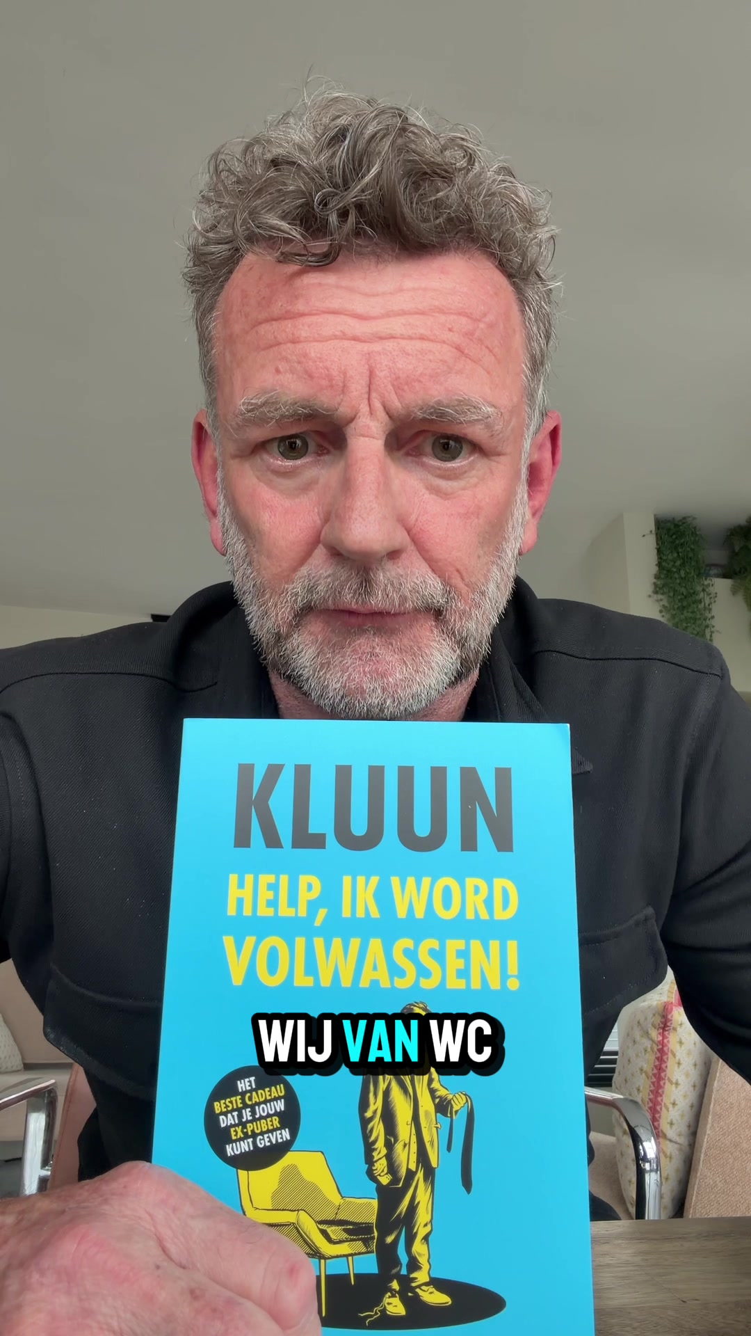 @Kluun