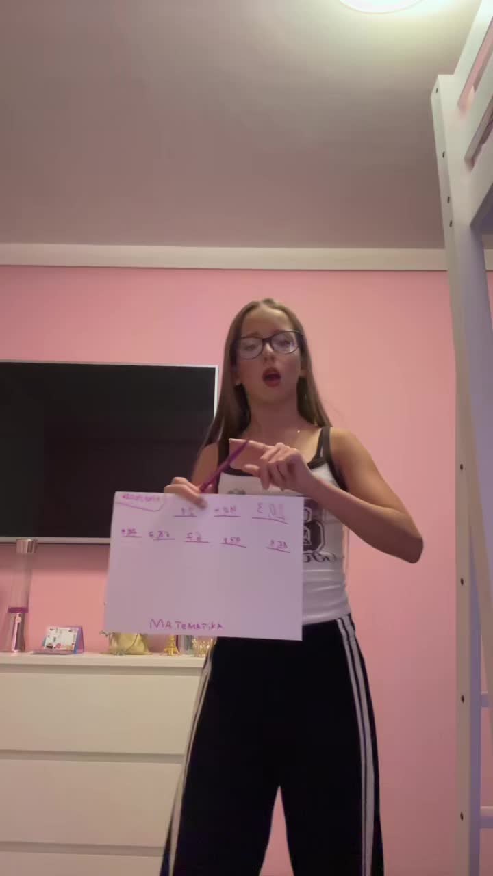 @Milka Milsovna