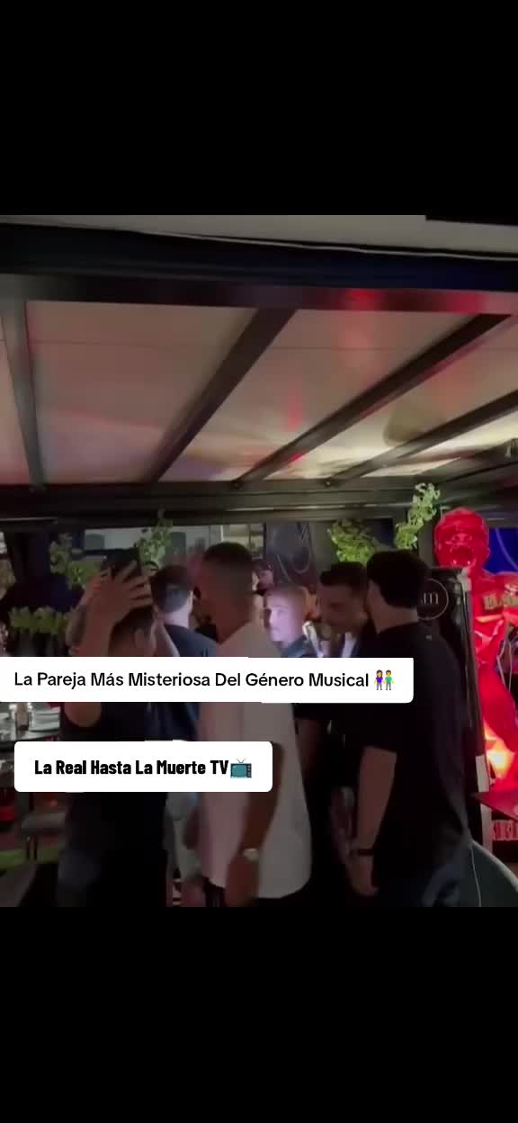 @La Real hasta la muerte tv