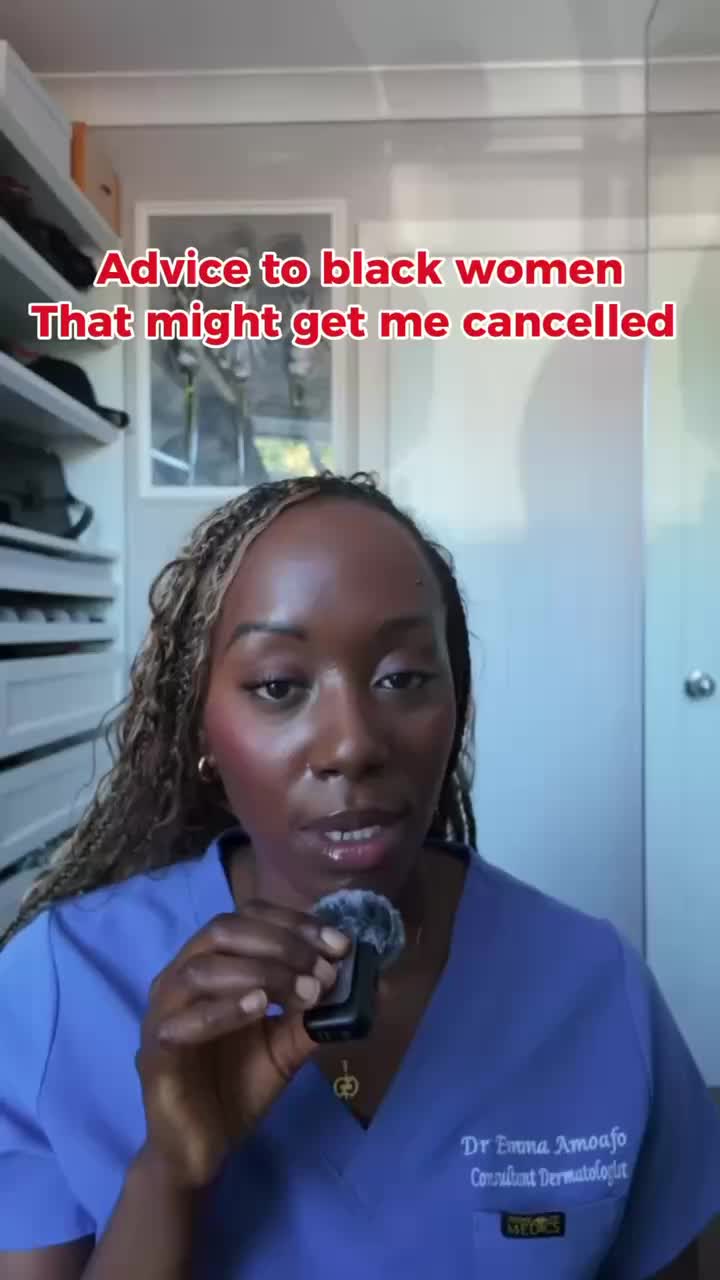 @Dr Emma | Dermatologist