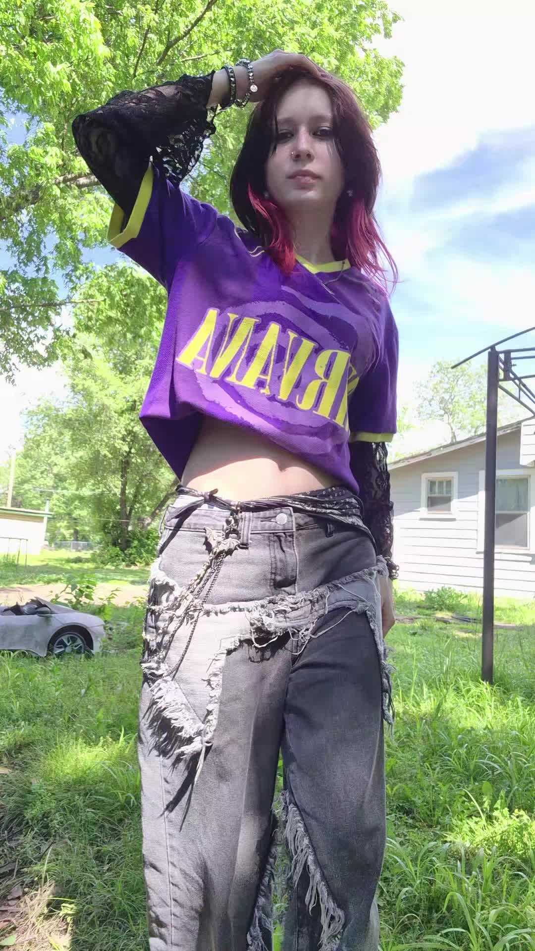 @⛓️🎶🖤Aryah🖤🎶⛓️