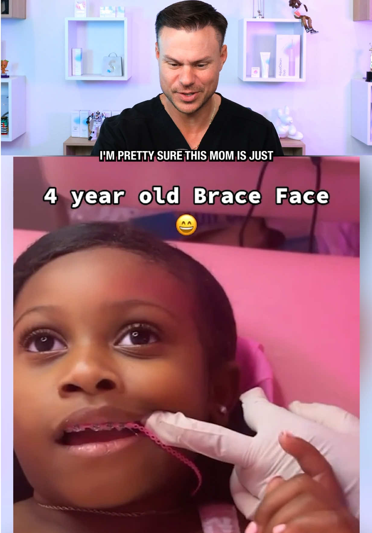 @Thebentist