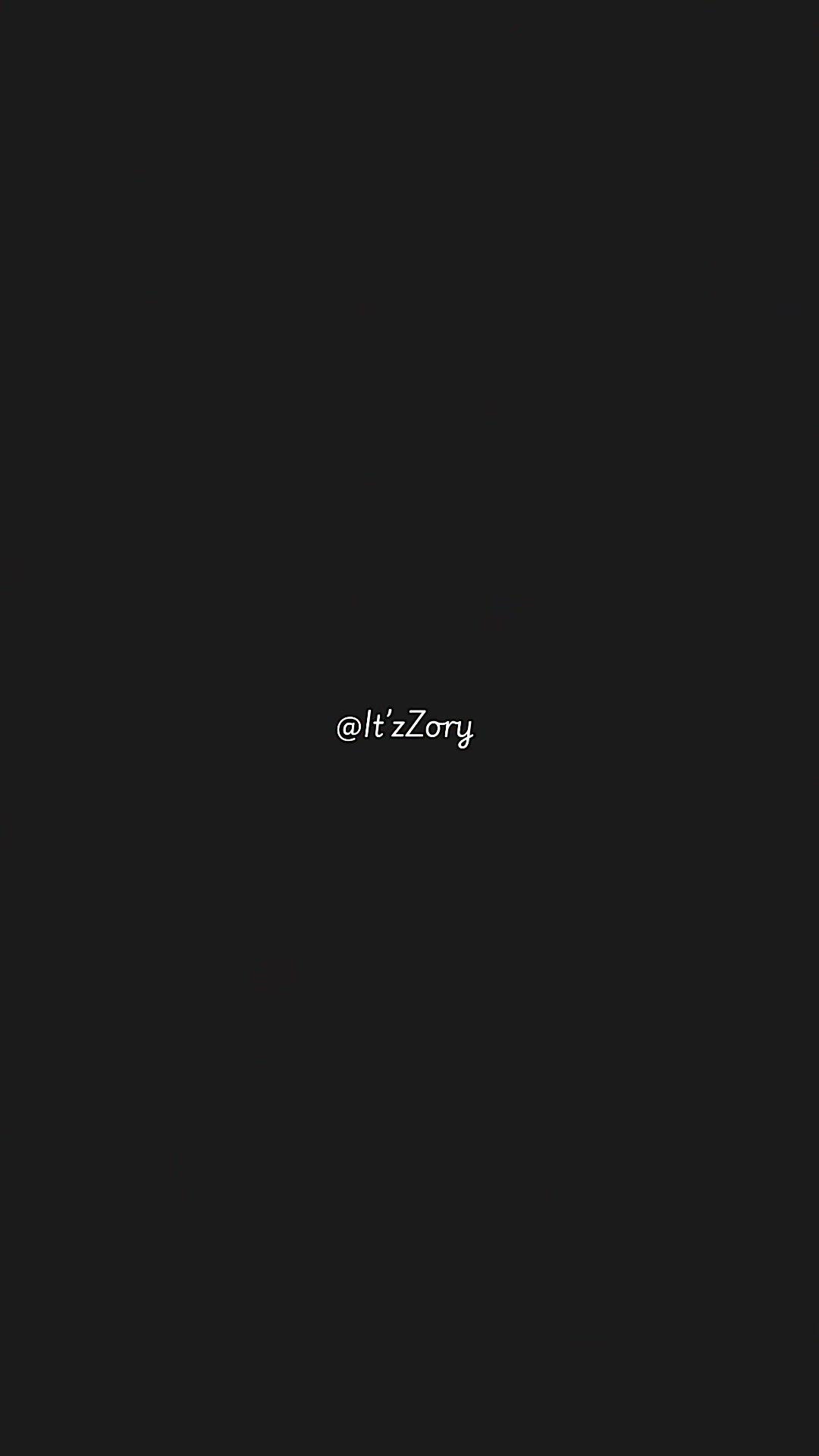 @It&rsquo;z Zory