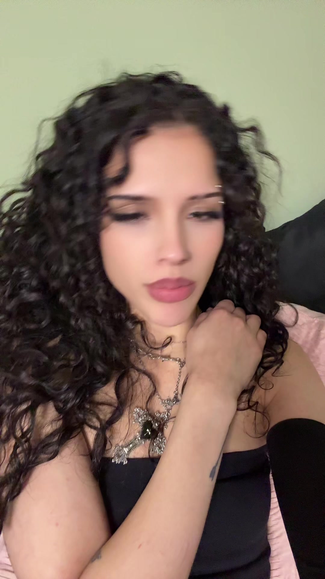 @Nani 🖤