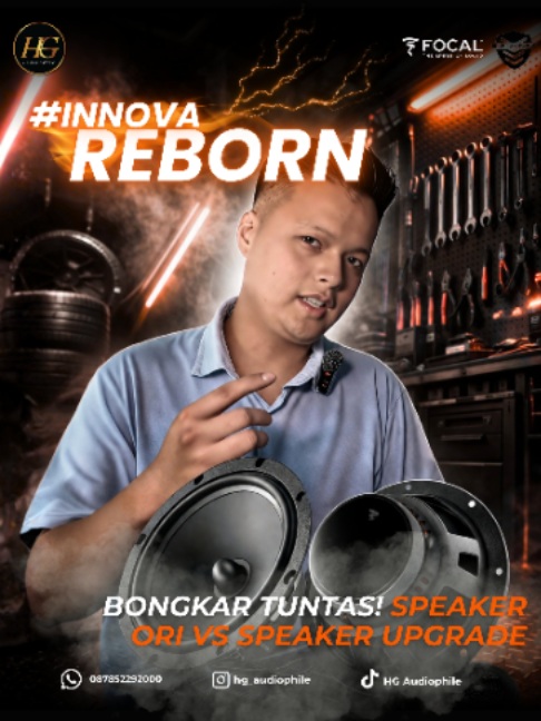 @HG Audiophile