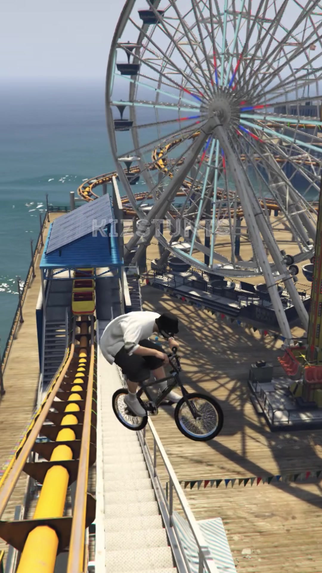 @Kiz BMX