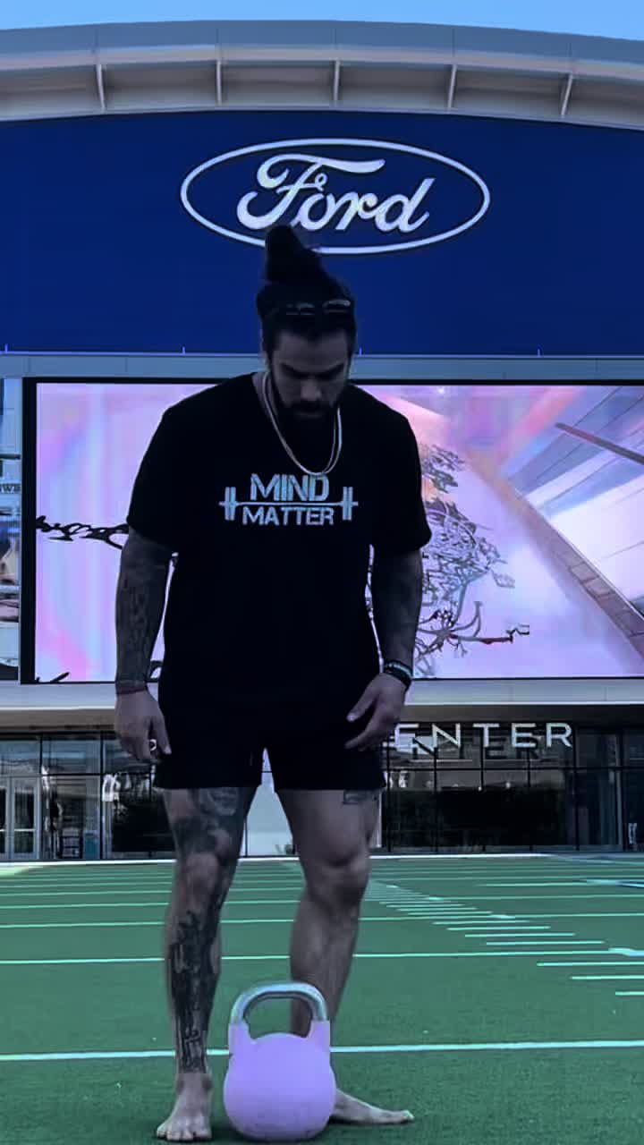 @Joel -Fitness Coach