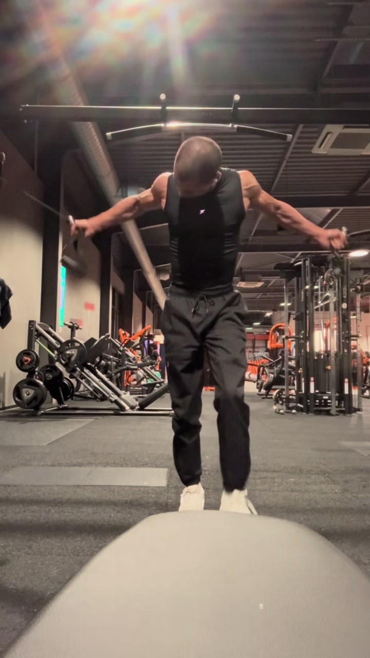 @Bilel Hanma | Calisthenics