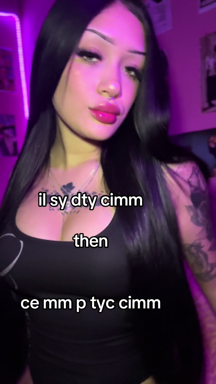 @Lilith🎀