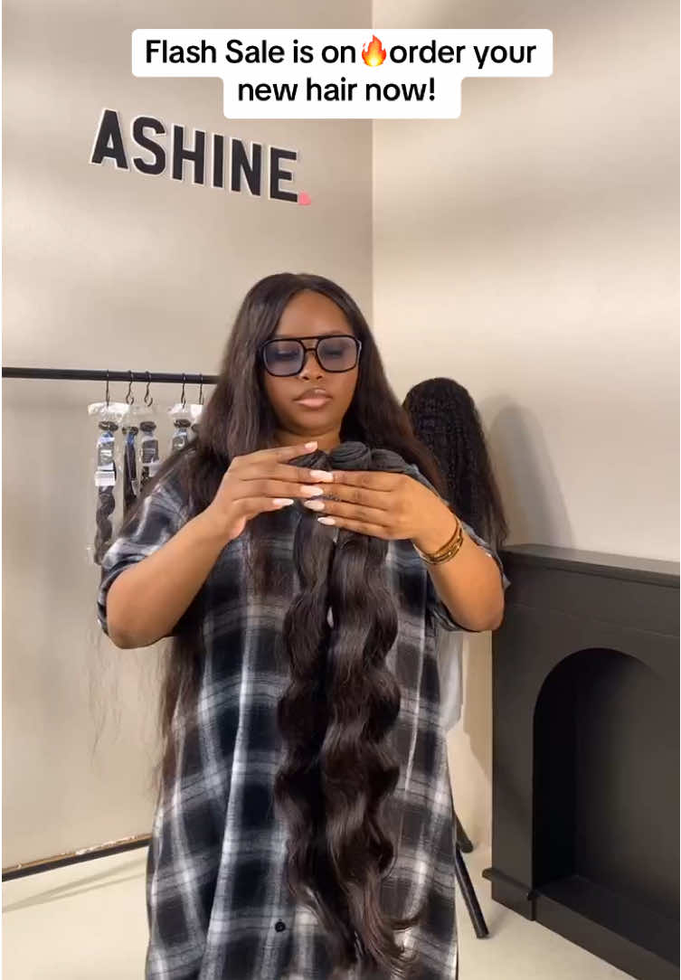 @AshineHair