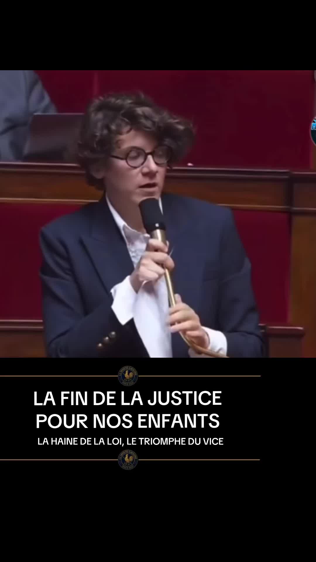 @La Minute Gauloise