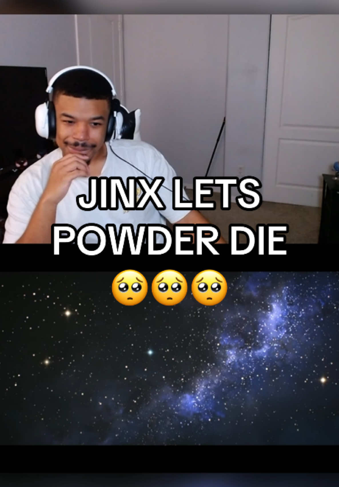 @Sebastian | Reactions