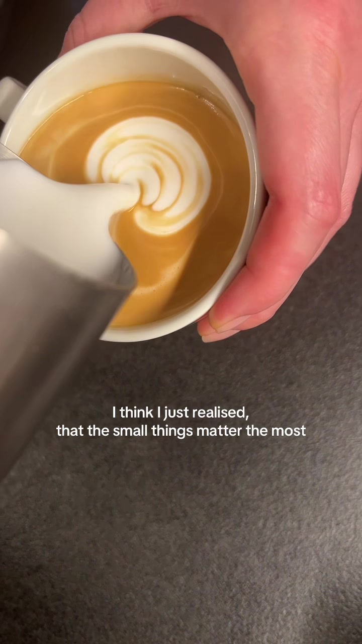 @Little White Cup☕️🤍