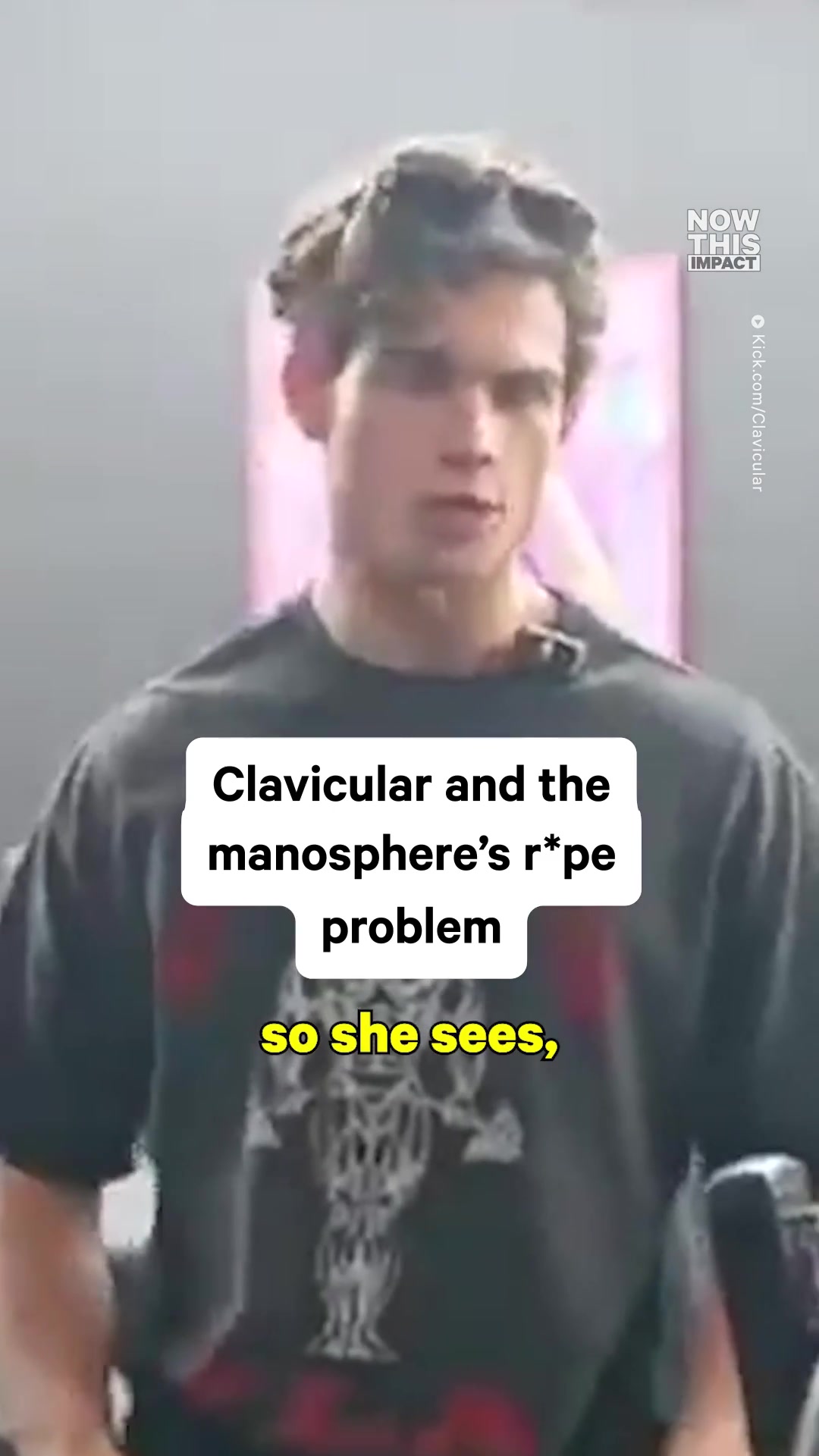 @NowThis Impact