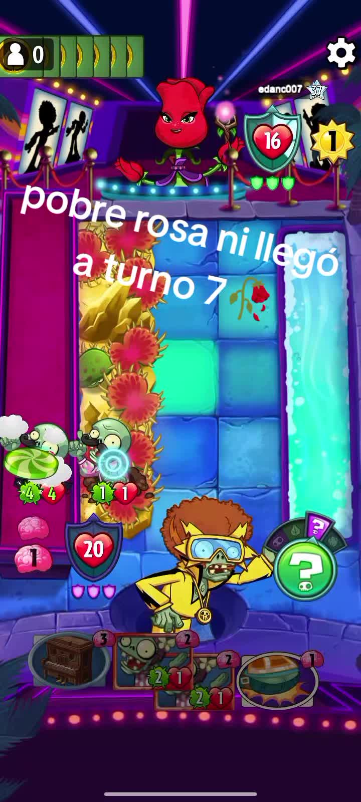 @soy un manicero
