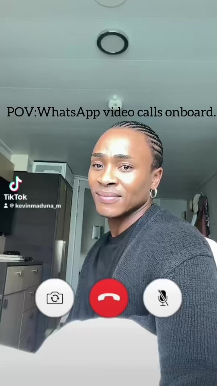 @KEVIN MADUNA