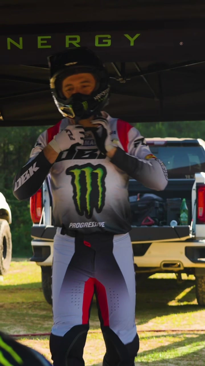 @Cooper Webb