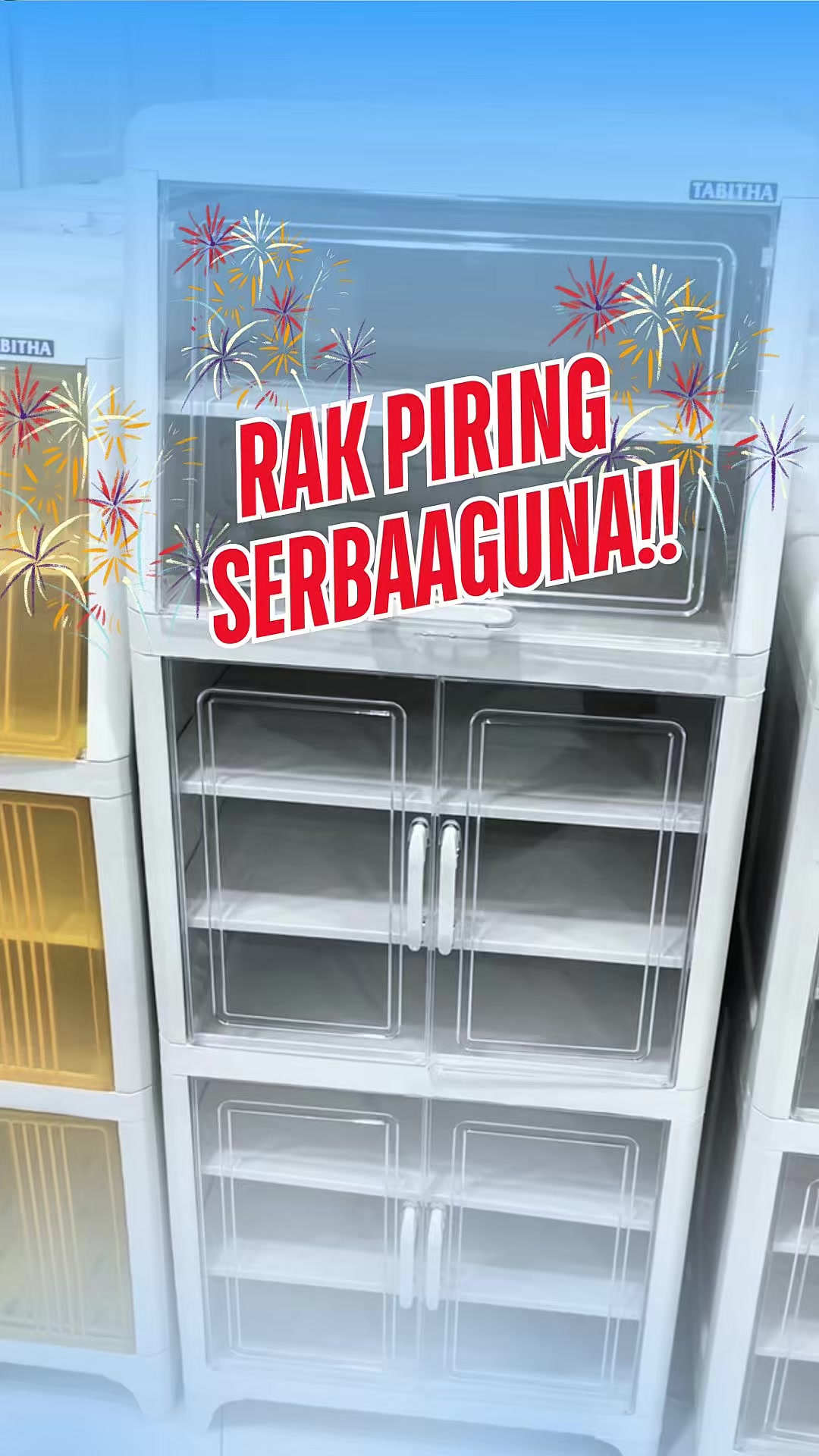 @Serbaa Muraah Gorontalo