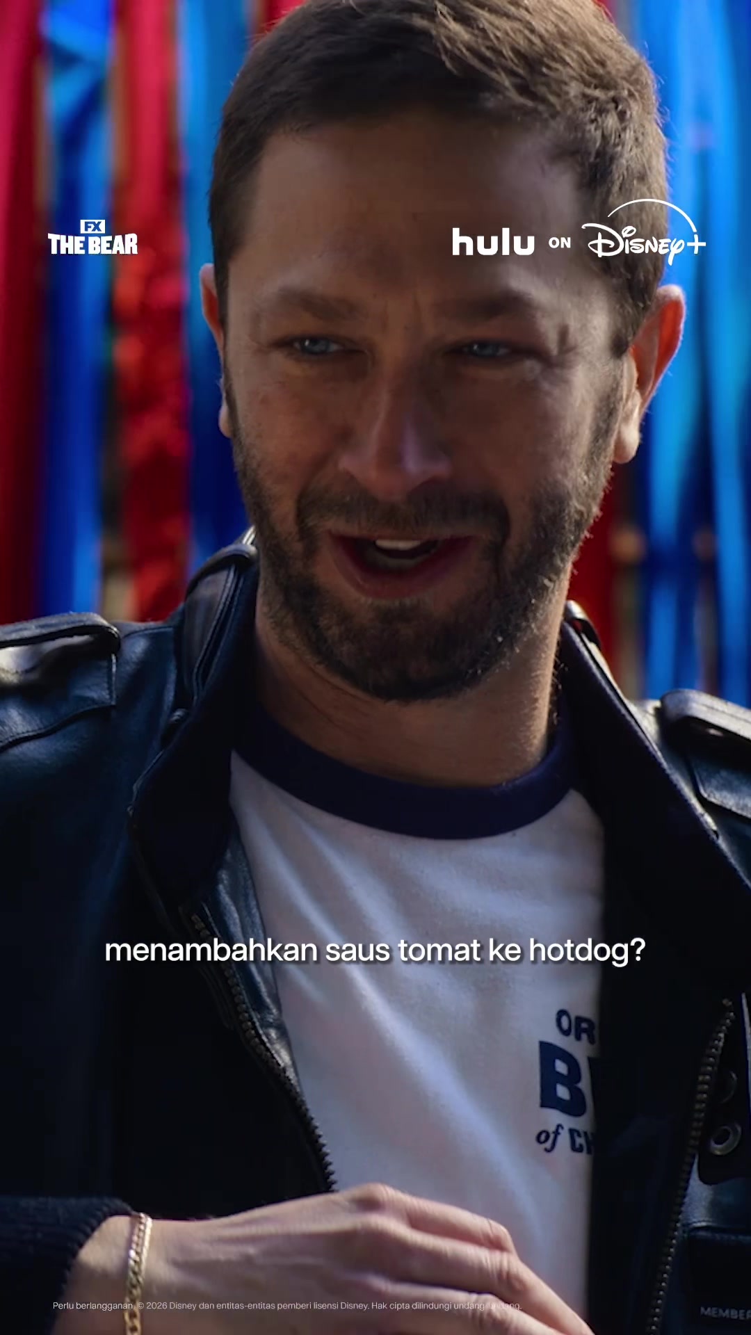 @Disney+ Indonesia