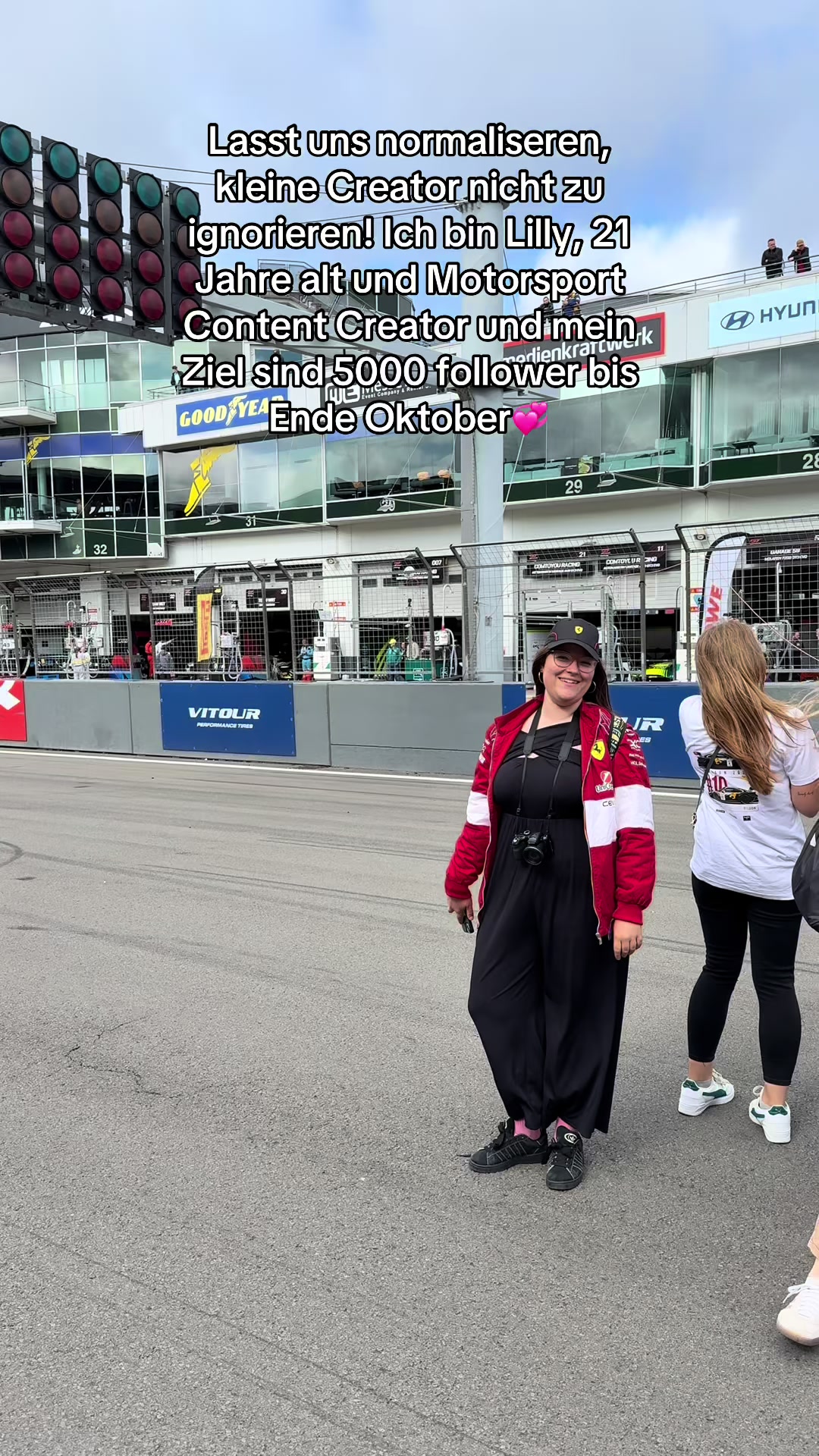 @Lilly your f1/football bestie