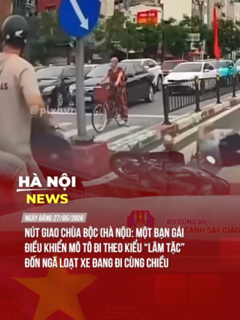 @Hà Nội News